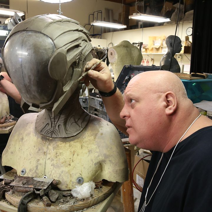 entrevista efectos especiales strager thing lost in space lostinspace sm 1