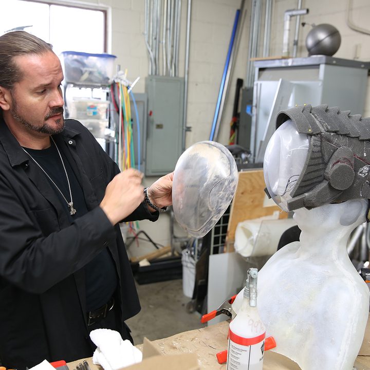 entrevista efectos especiales strager thing lost in space lostinspace sm 3