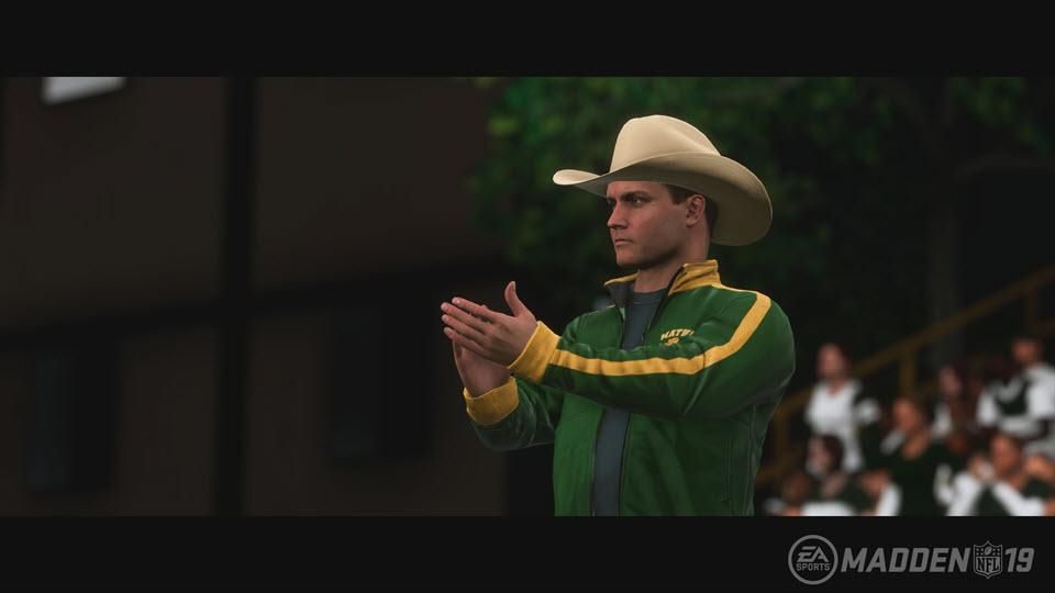 Madden NFL 19