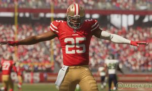 Madden NFL 19