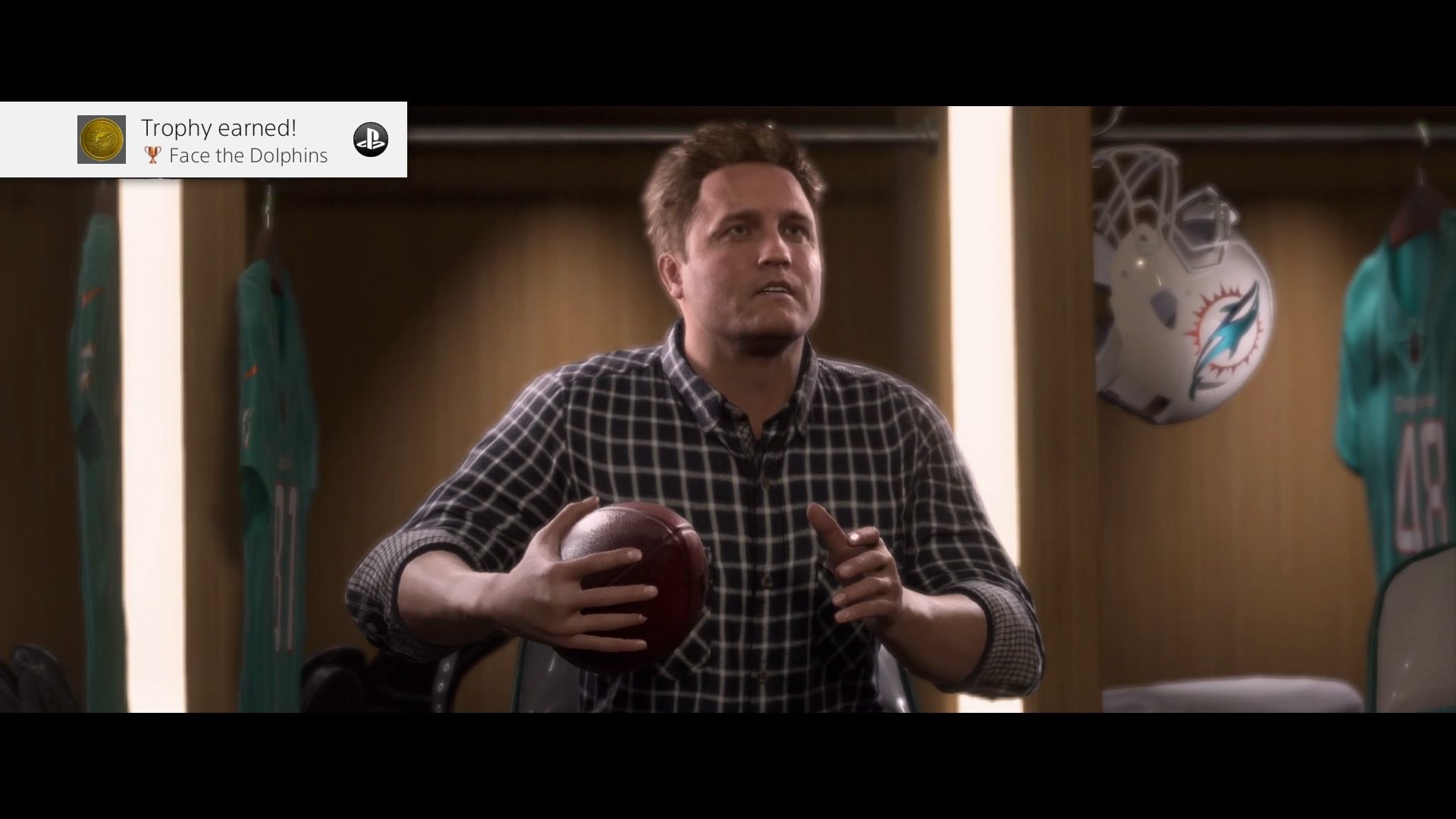 Madden NFL 19