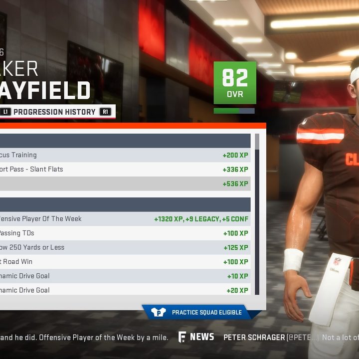 Madden NFL 19