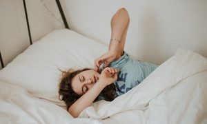algunas soluciones para dormir