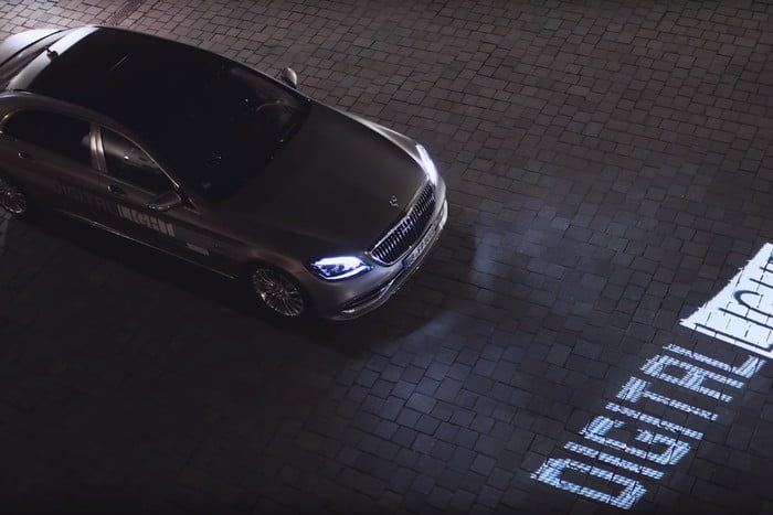 mercedes benz sistema iluminacion digital light 1 700x467 c