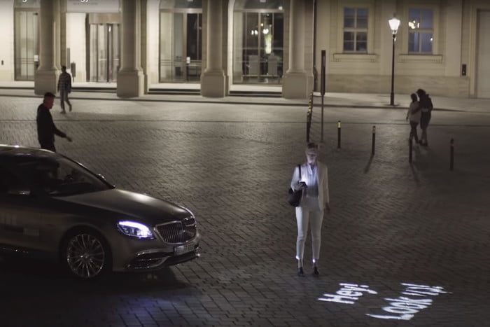 mercedes benz sistema iluminacion digital light 2 700x467 c