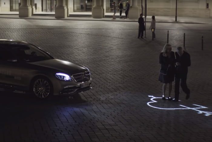 mercedes benz sistema iluminacion digital light 4 700x467 c