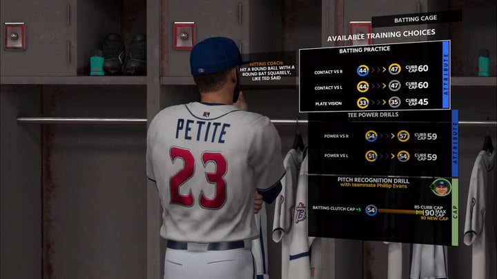 madden19 historia videojuegos deportivos mlbr the showtm 18 720x720