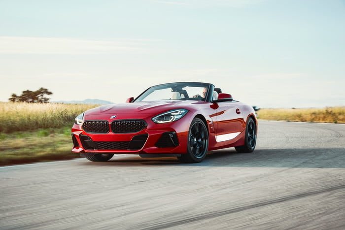 bmw z4 2019 m40i first edition p90317992 highres 700x467 c