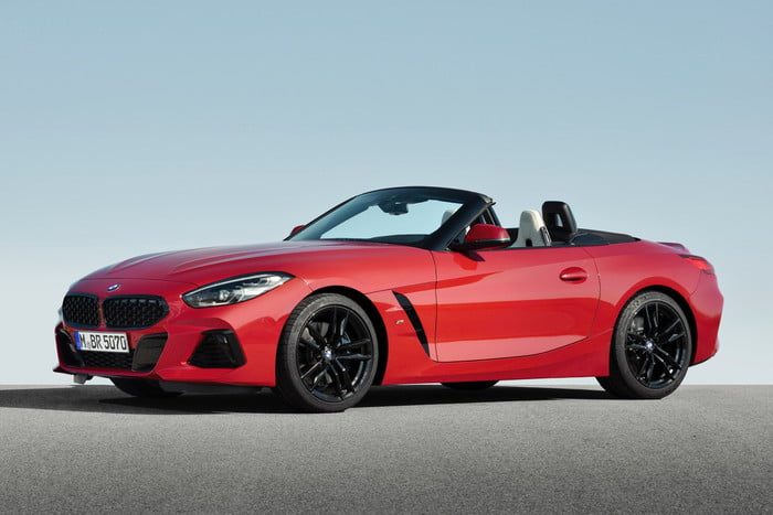 bmw z4 2019 m40i first edition p90317997 highres 700x467 c