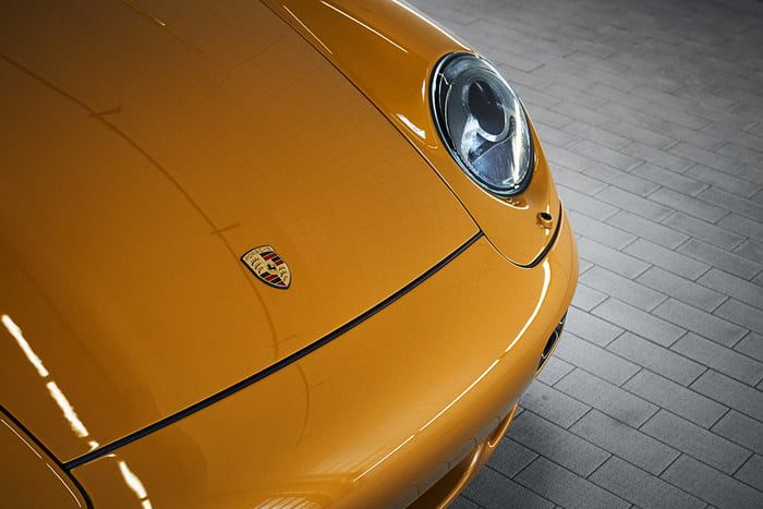 porsche 911 project gold 70 aniversario 5 700x467 c