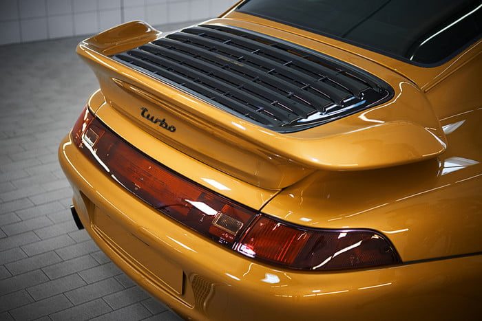 porsche 911 project gold 70 aniversario 6 700x467 c