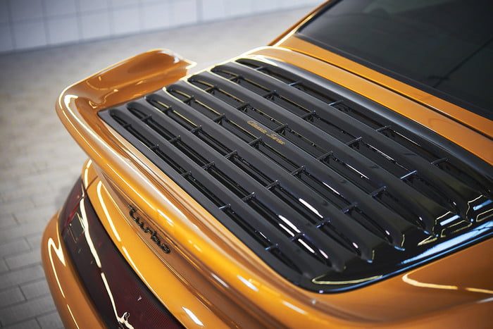 porsche 911 project gold 70 aniversario 7 700x467 c