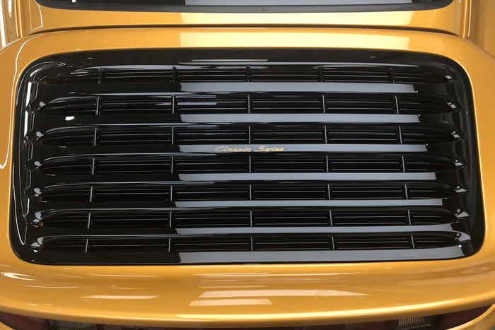 porsche 911 project gold 70 aniversario 8 700x467 c