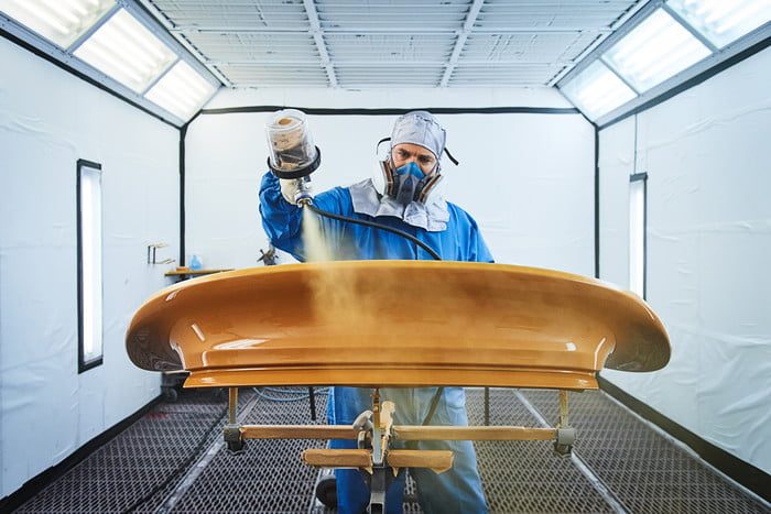 porsche 911 project gold 70 aniversario build 10 700x467 c