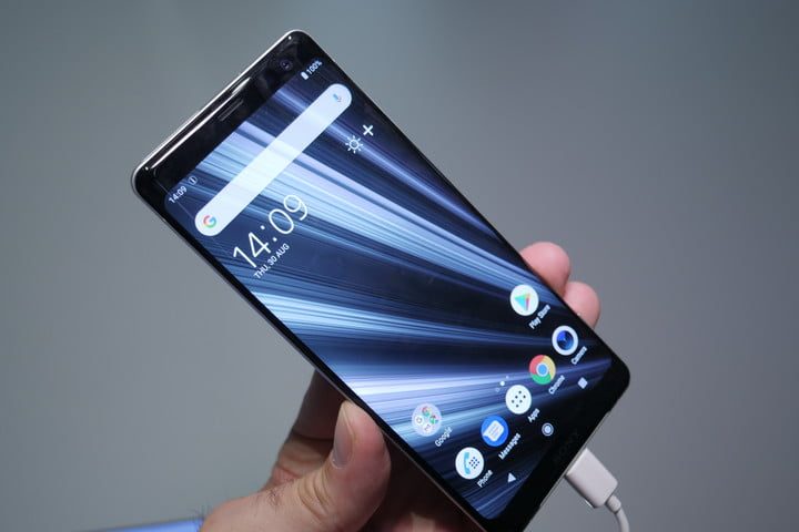 sony xperia xz3 poster for 5828763522001 2 720x720