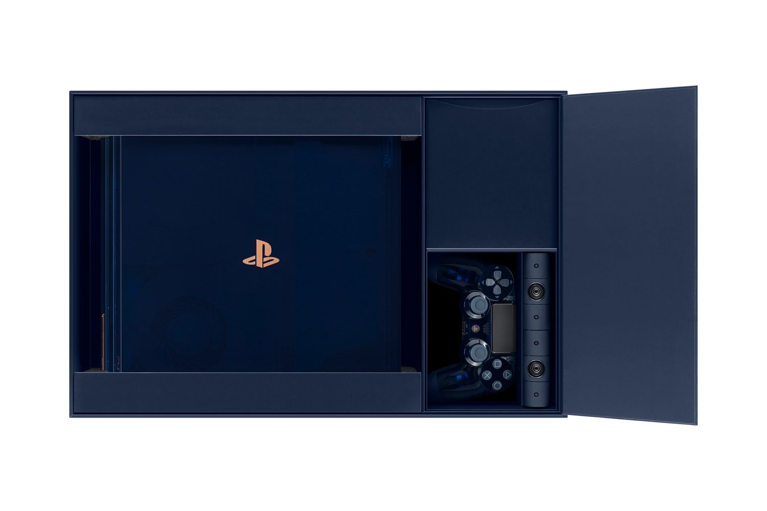 playstation 500 million edicion limitada ps4 3