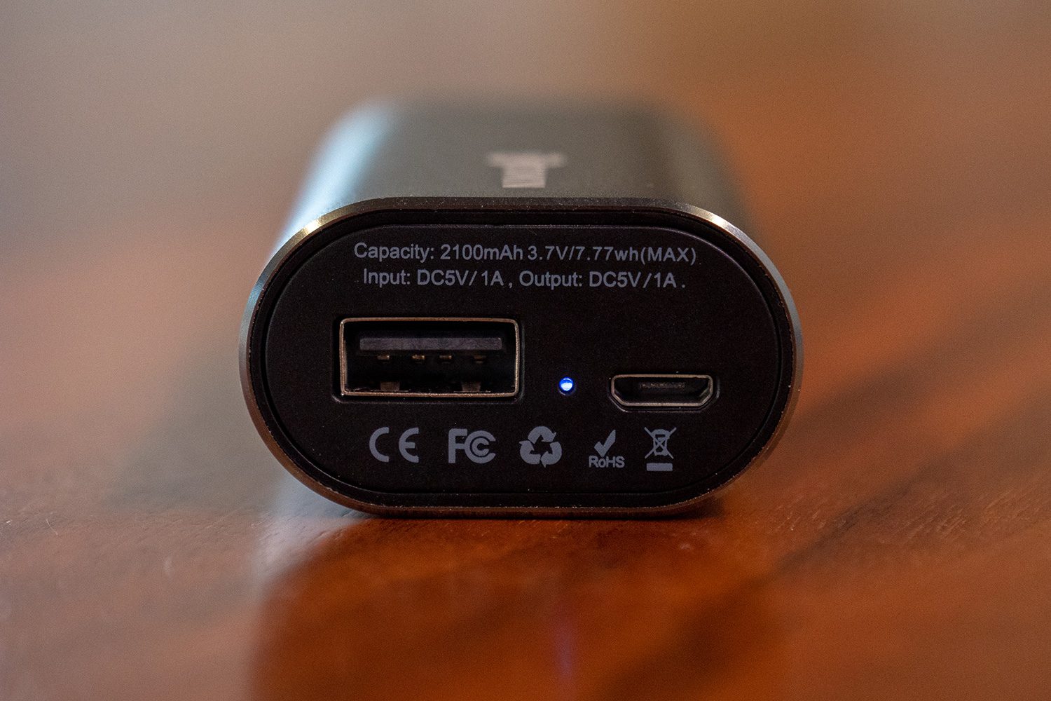 audifonos inalambricos rowkin big charge touch bottom close