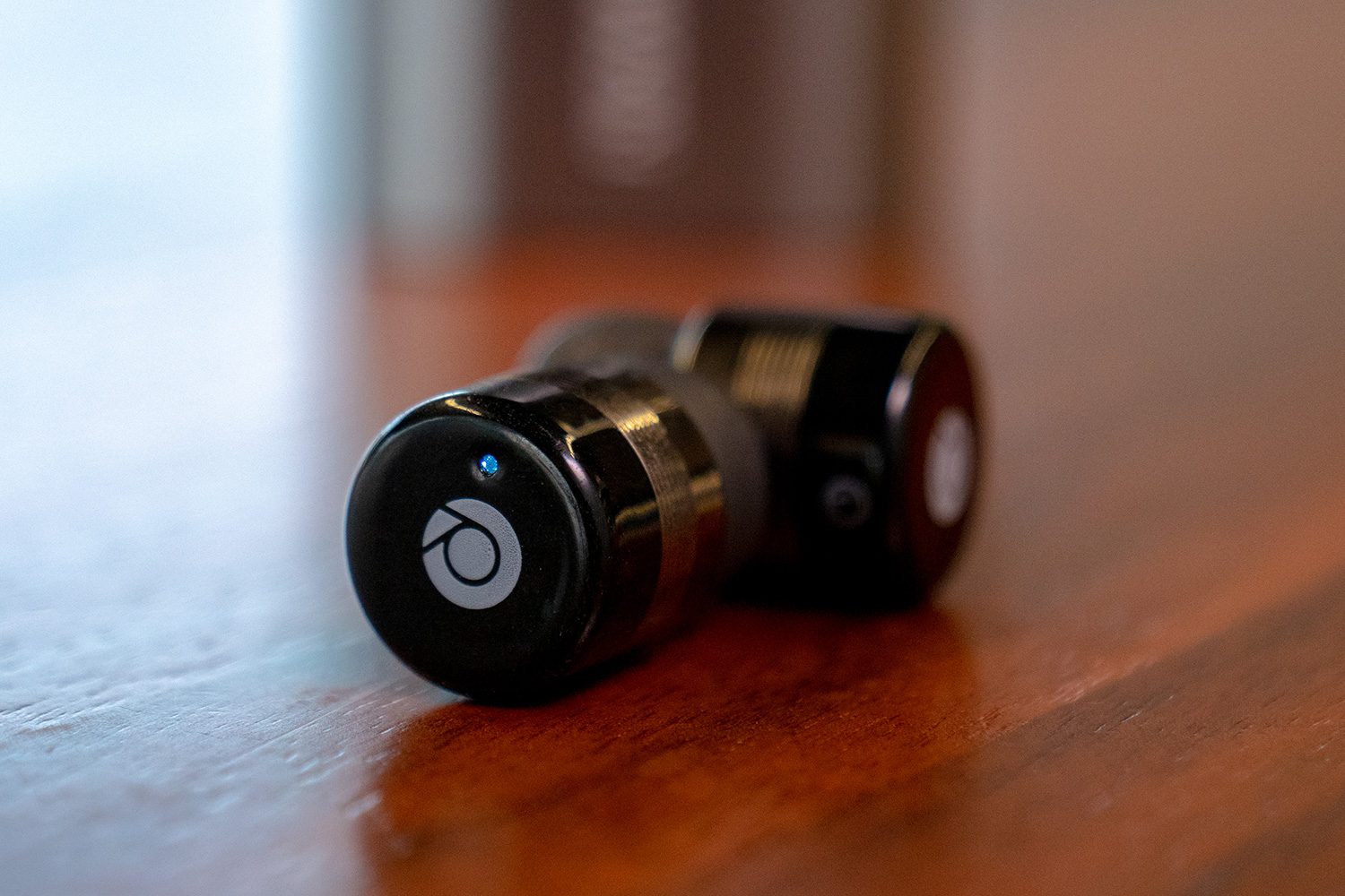 audifonos inalambricos rowkin big charge touch buds