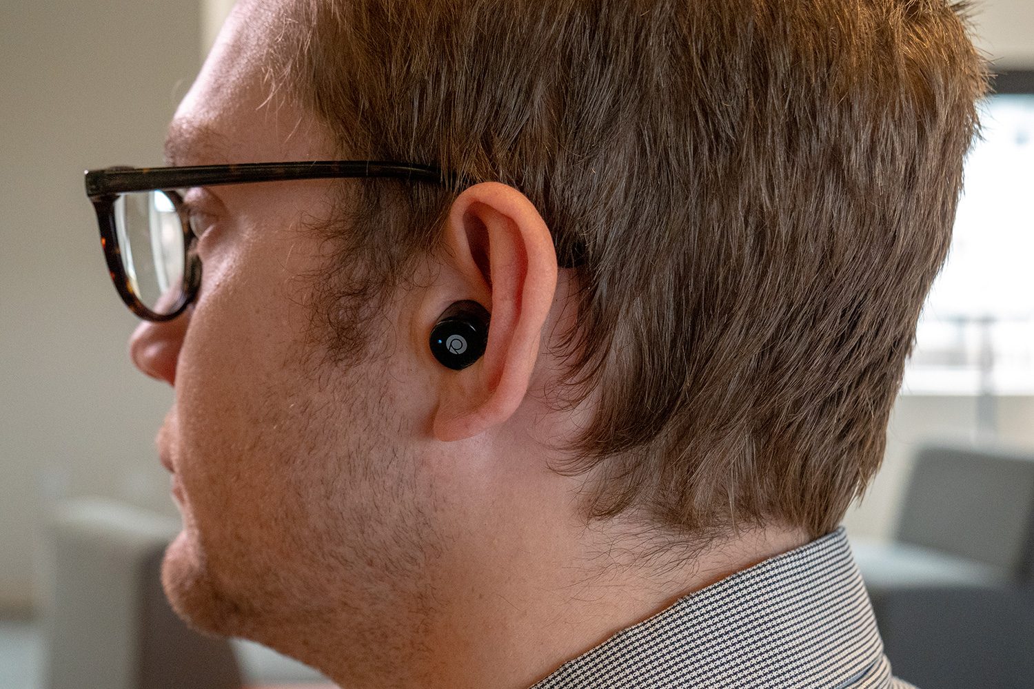 audifonos inalambricos rowkin big charge touch lifestyle