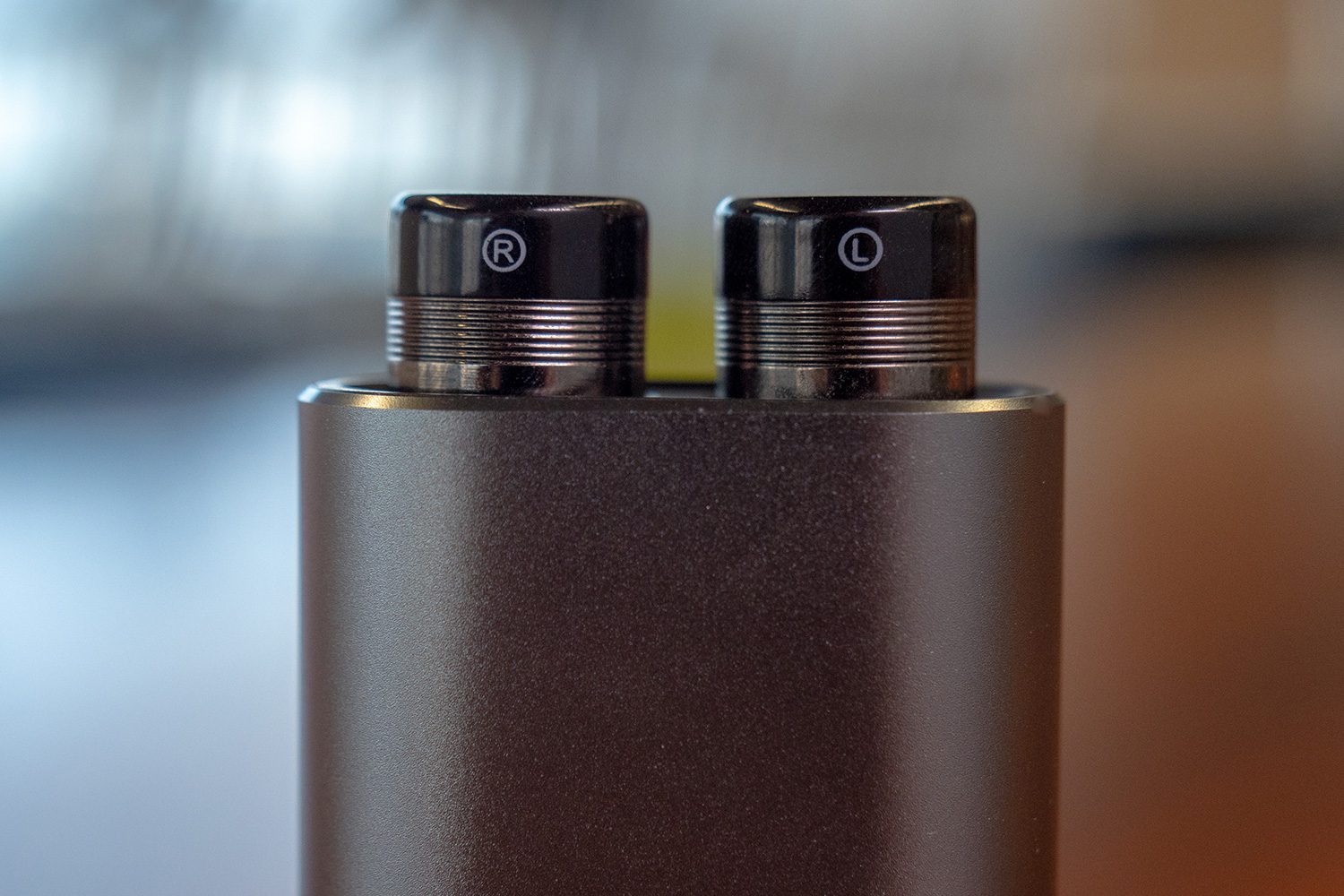 audifonos inalambricos rowkin big charge touch right left