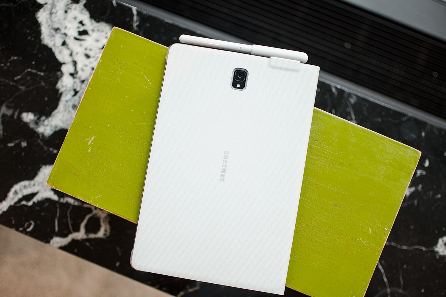 Samsung Galaxy Tab S4