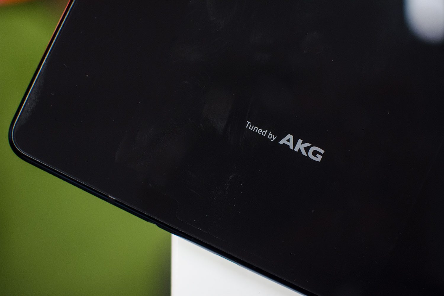 Samsung Galaxy Tab S4