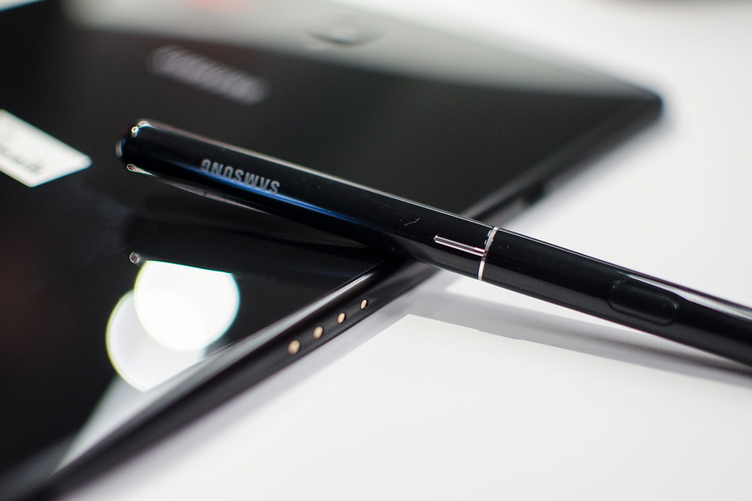 Samsung Galaxy Tab S4