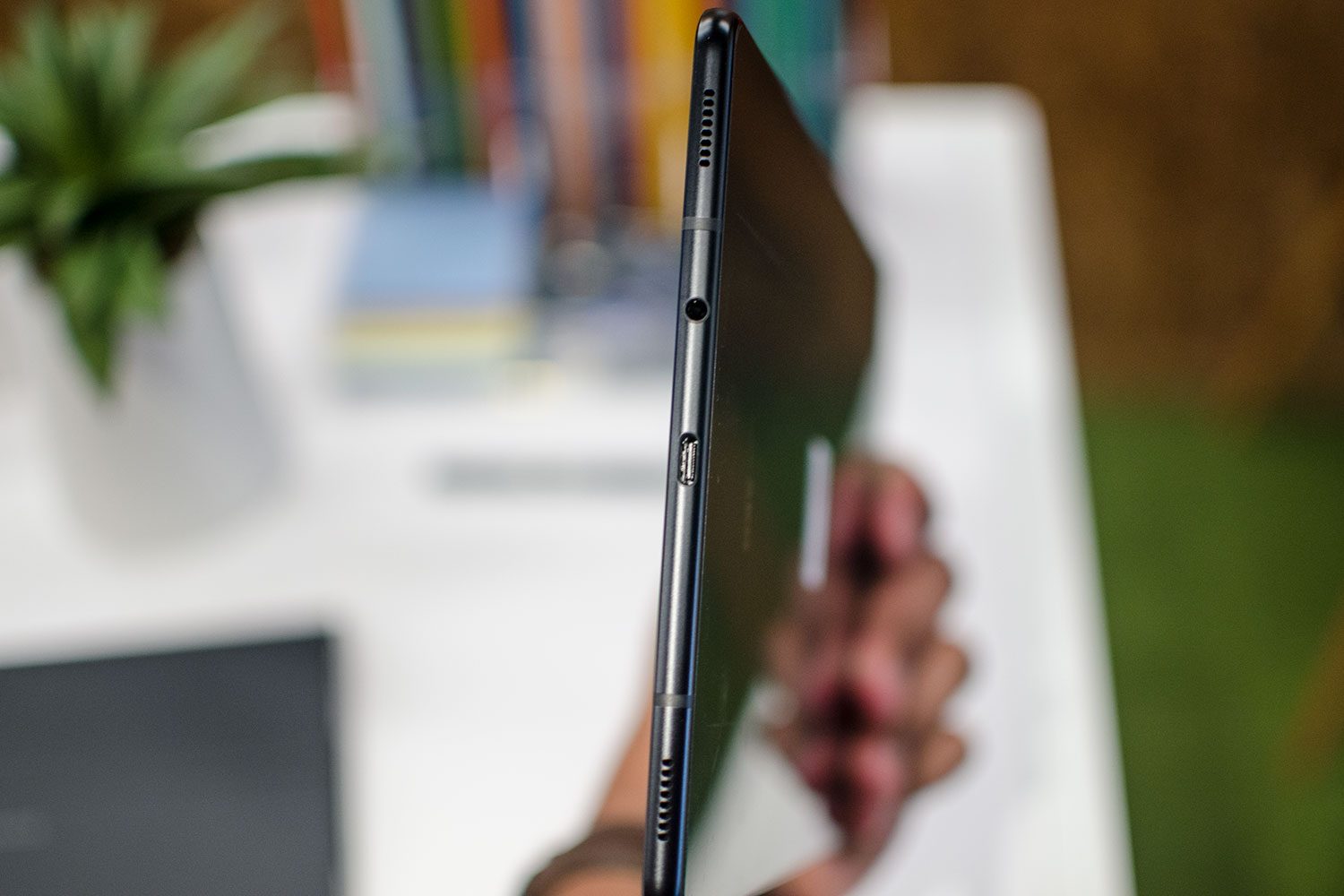Samsung Galaxy Tab S4
