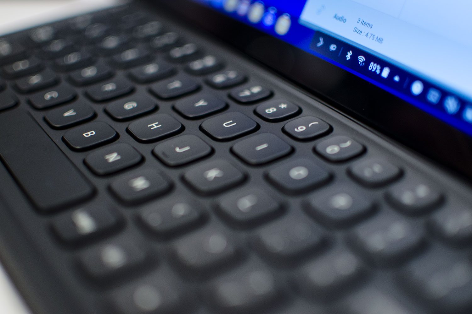 Samsung Galaxy Tab S4