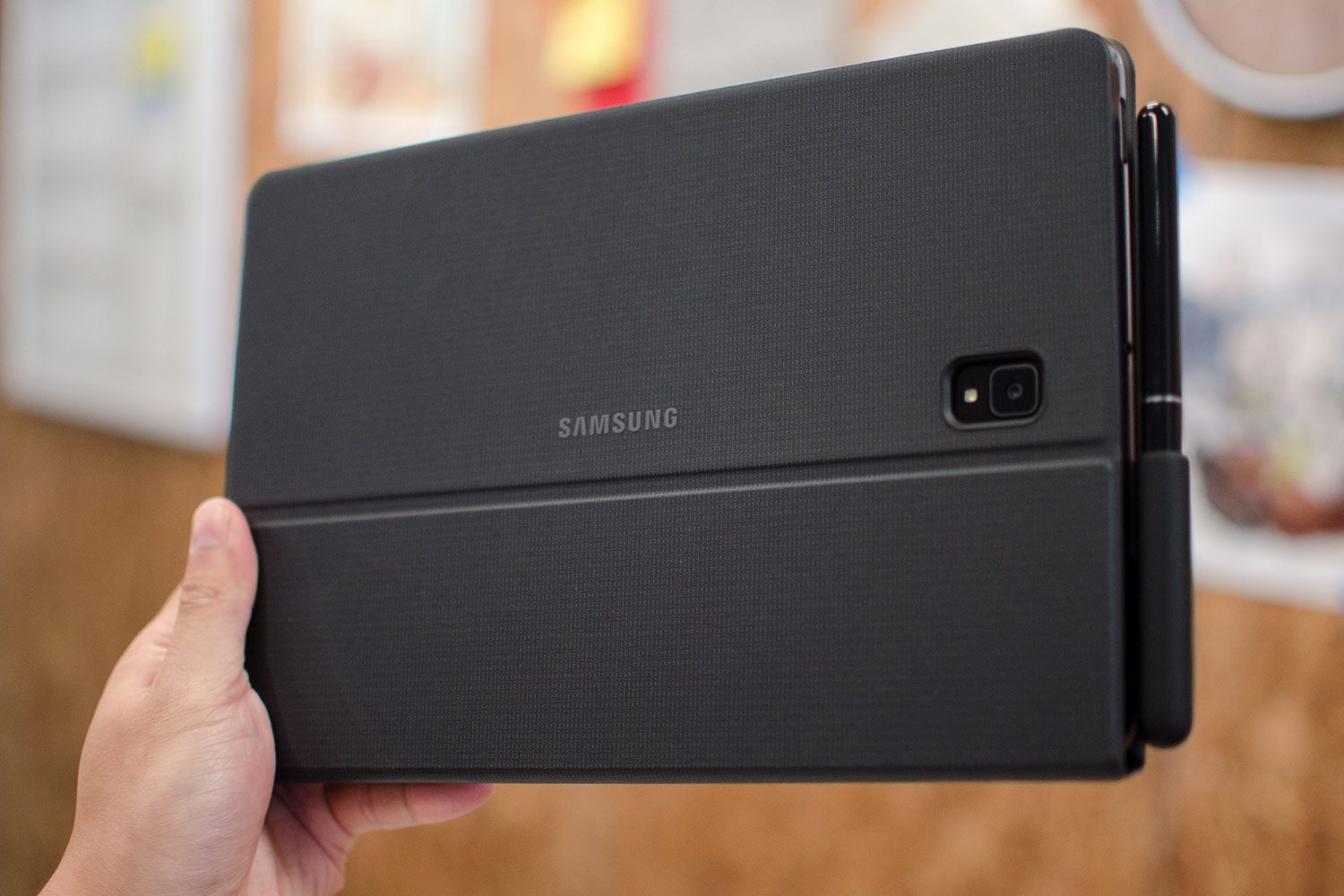 Samsung Galaxy Tab S4