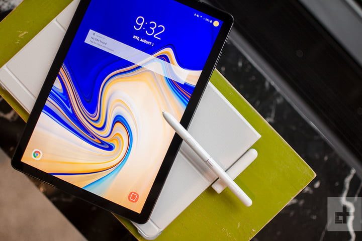 Samsung Galaxy Tab S4