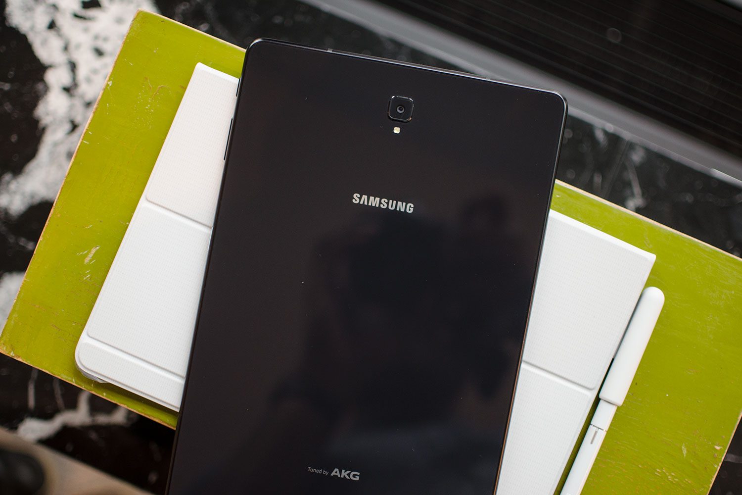 Samsung Galaxy Tab S4