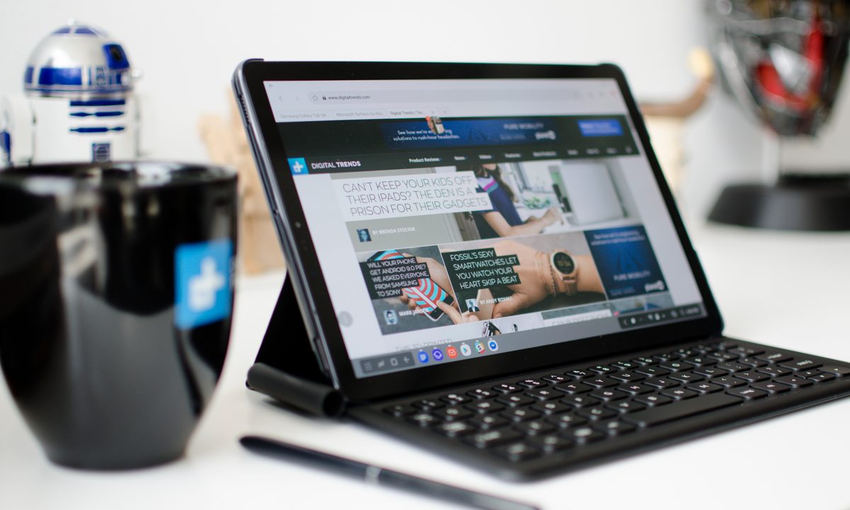 samsung galaxy tab 4