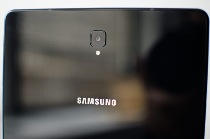 Samsung Galaxy Tab 4