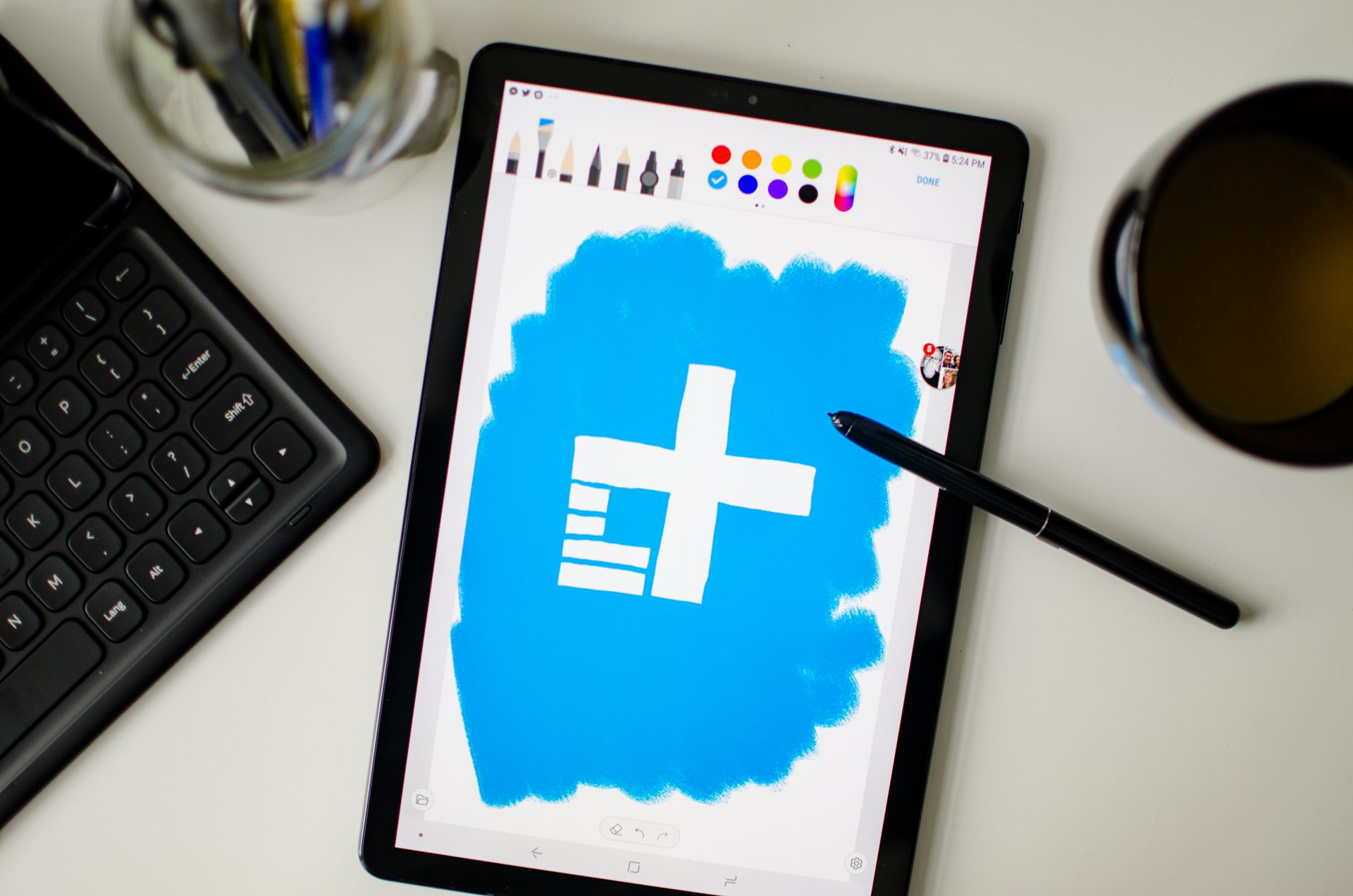 revision samsung galaxy tab s4 review 3419 800x534 c