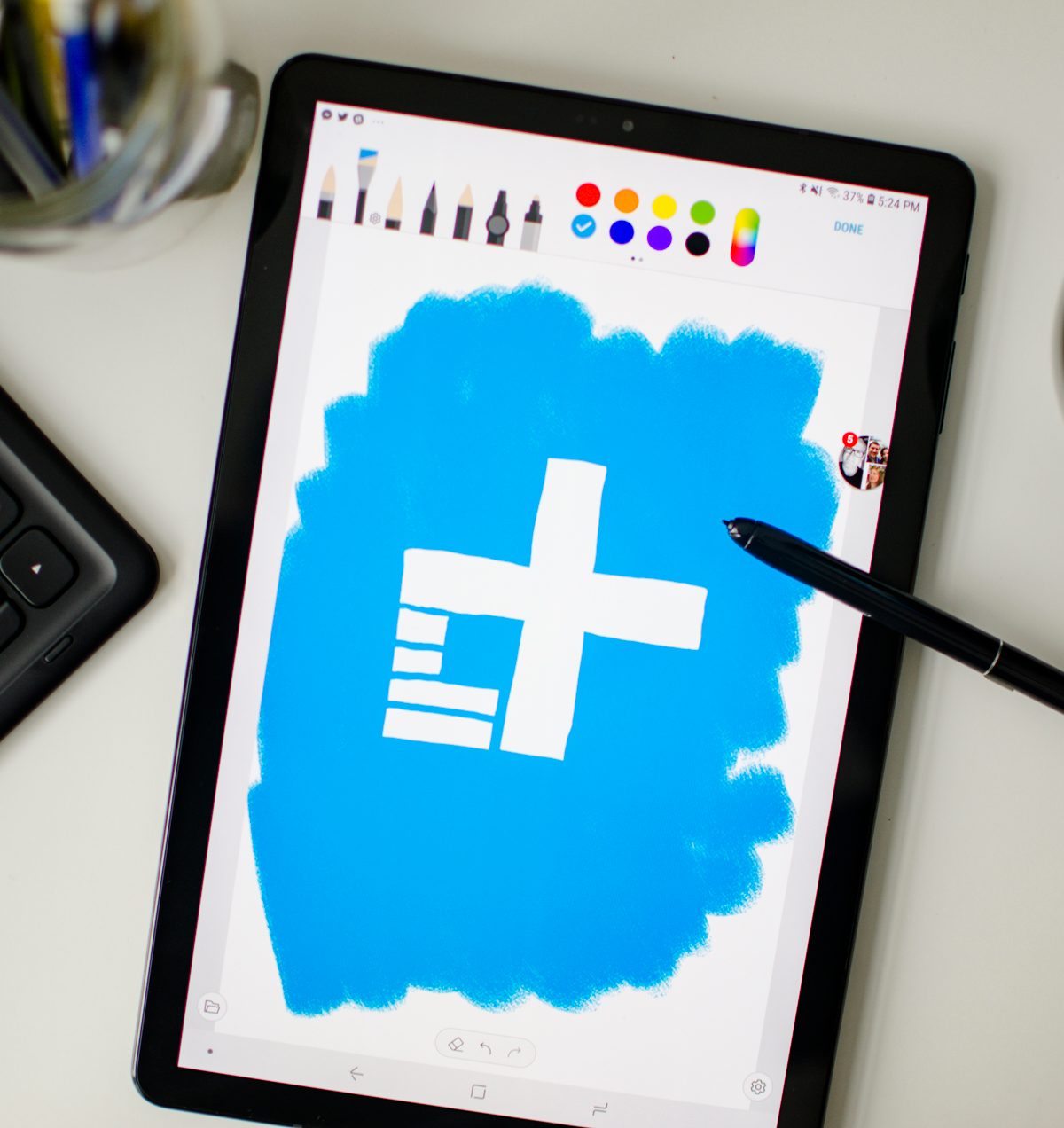 Samsung Galaxy Tab 4