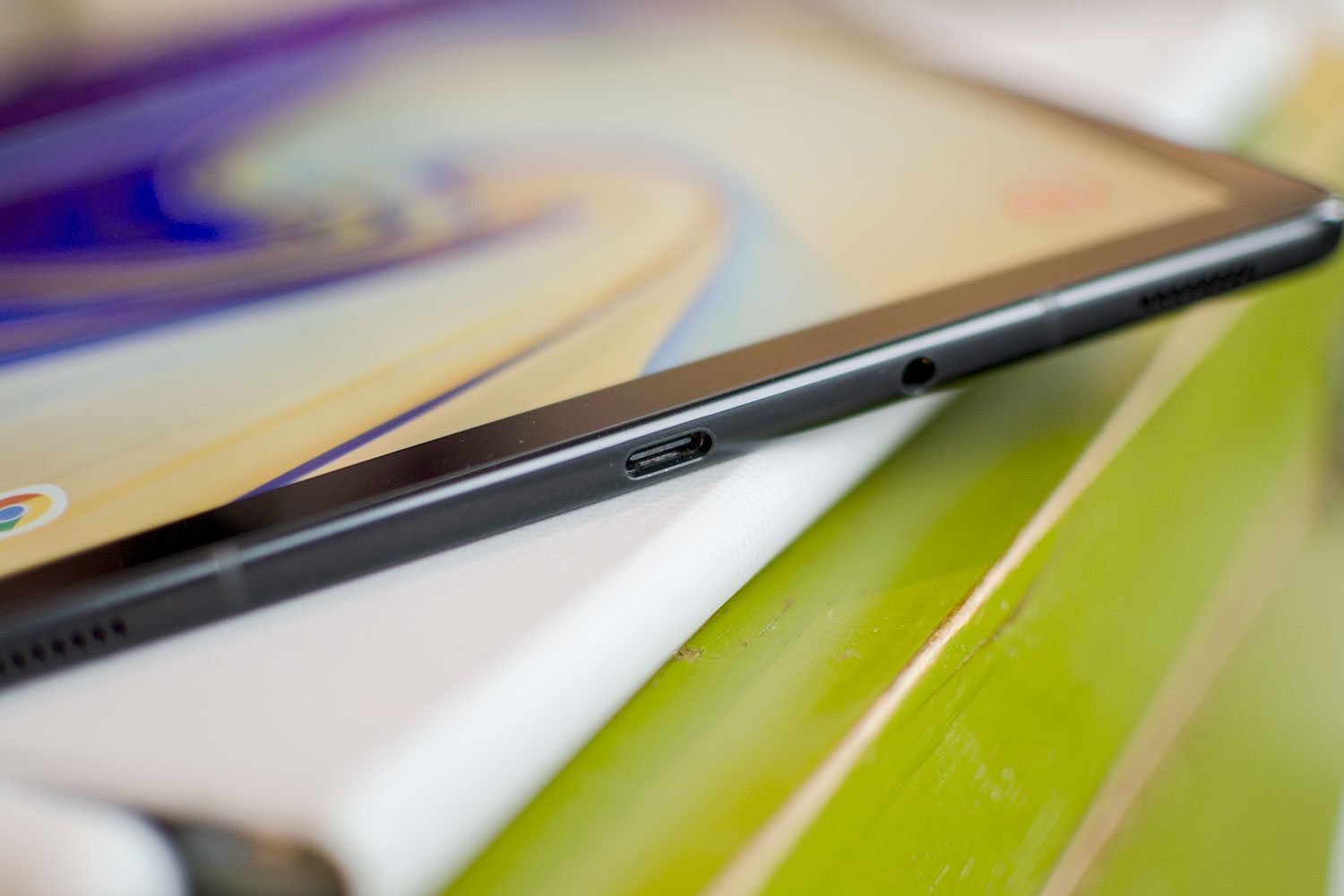 Samsung Galaxy Tab S4