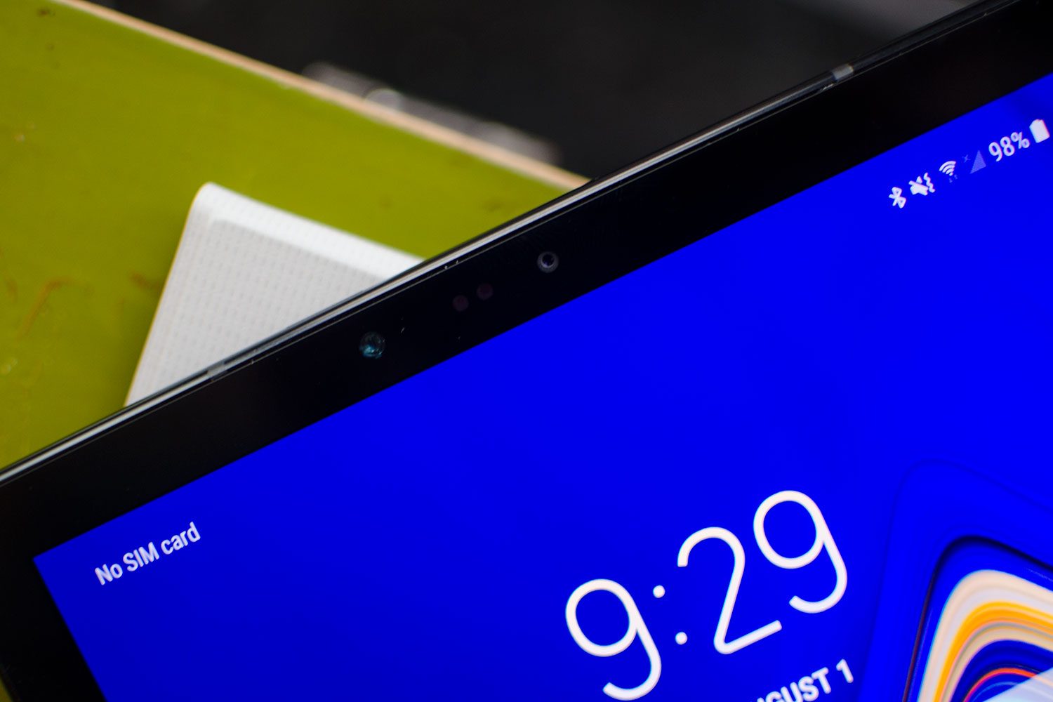 Samsung Galaxy Tab S4