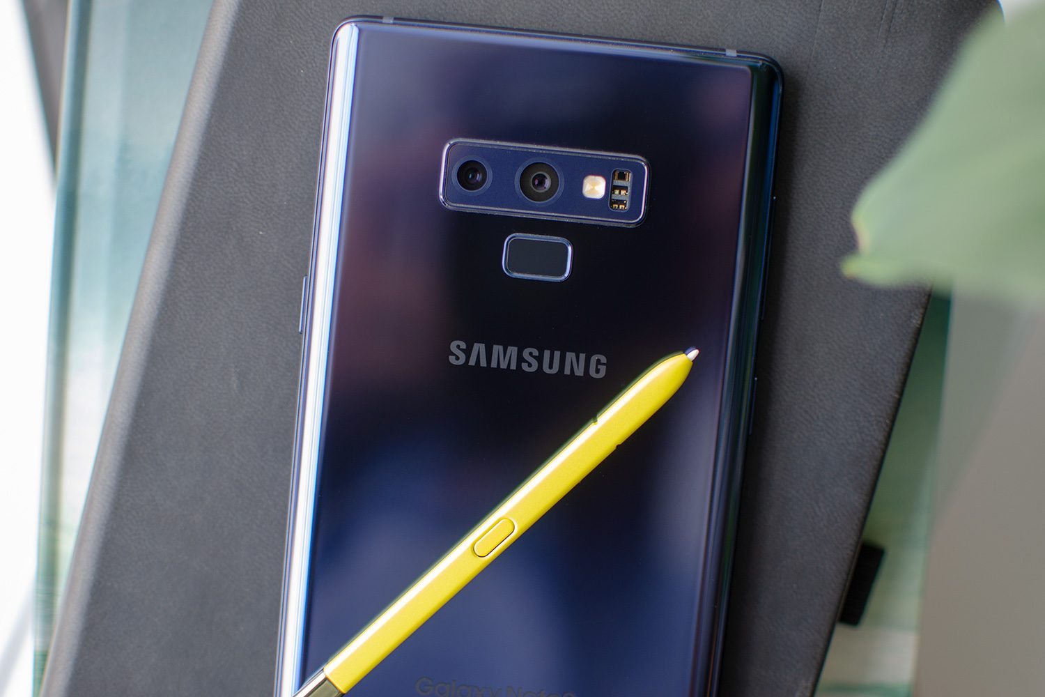 samsung note 9