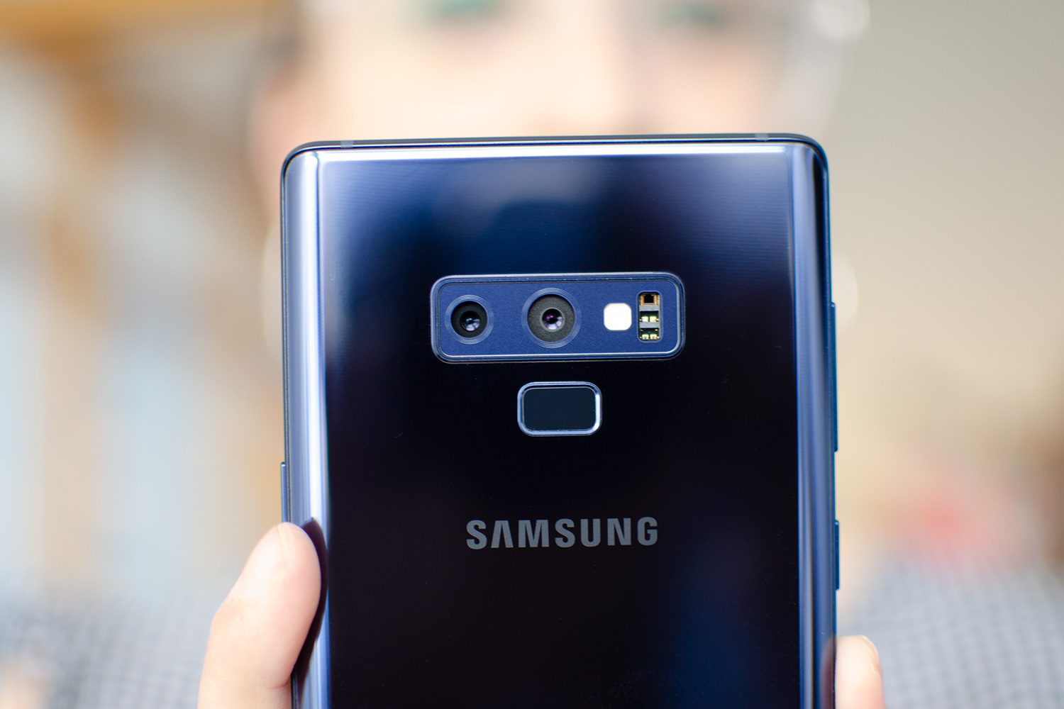 samsung note 9