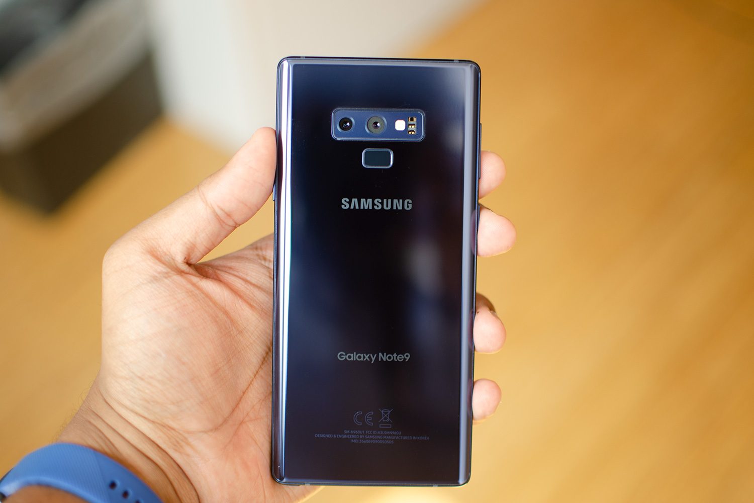 samsung note 9