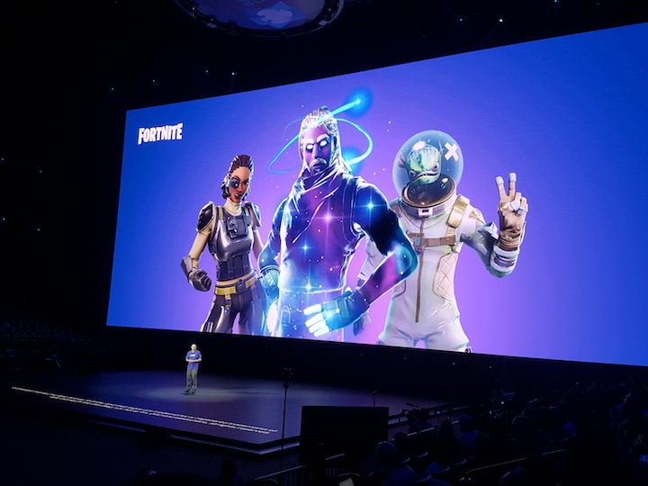 evento samsung unpacked 2018 por dentro 13