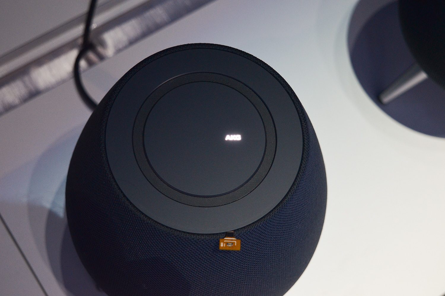 samsung unpacked galaxy home