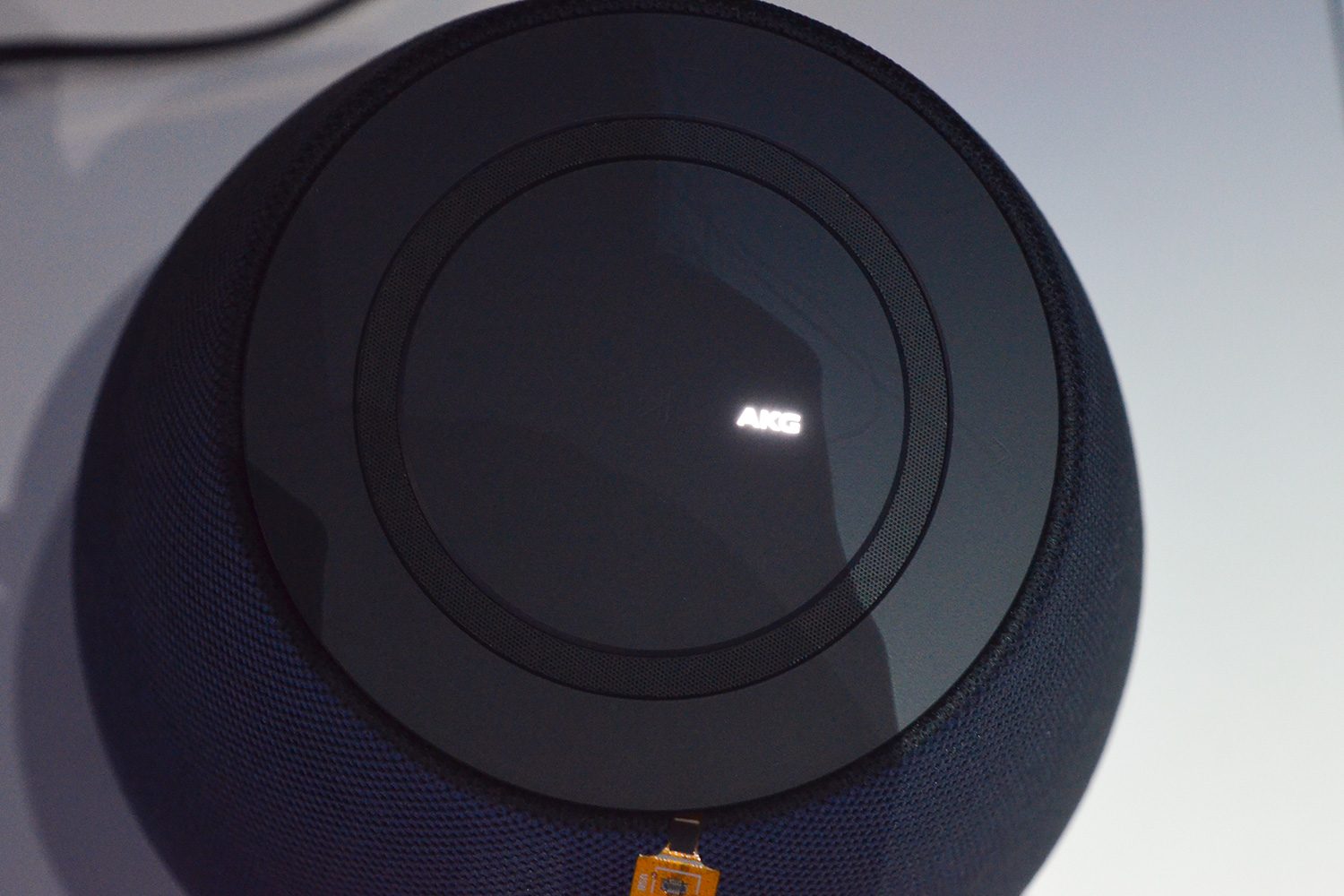 samsung unpacked galaxy home