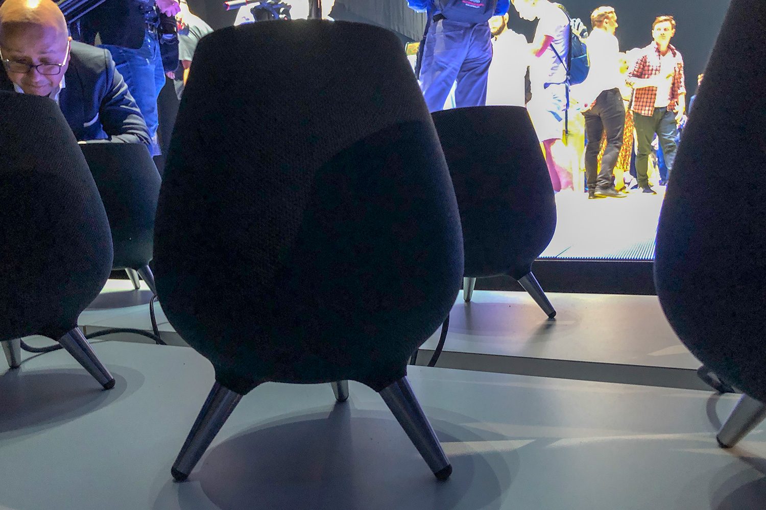 samsung unpacked galaxy home