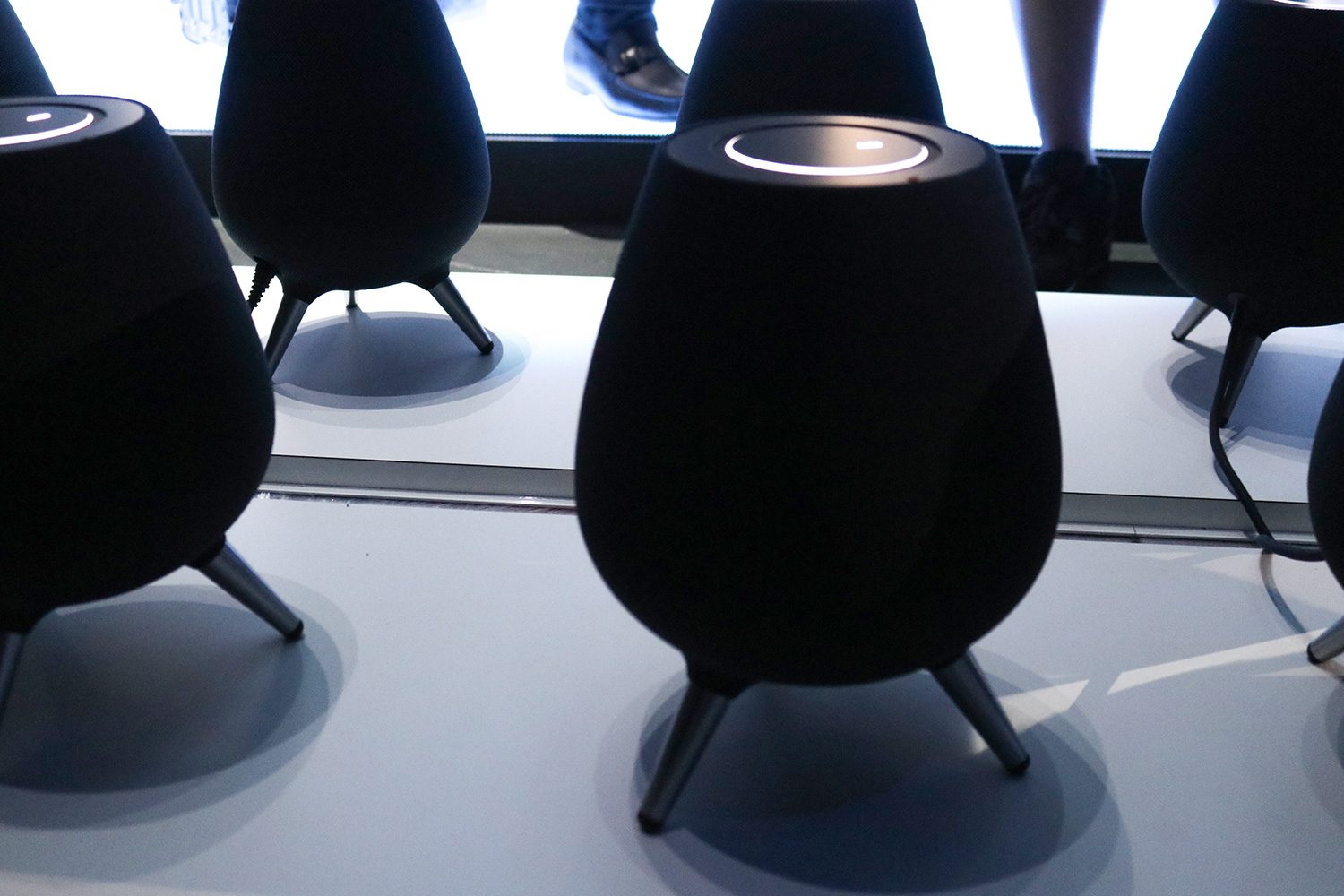 samsung unpacked galaxy home