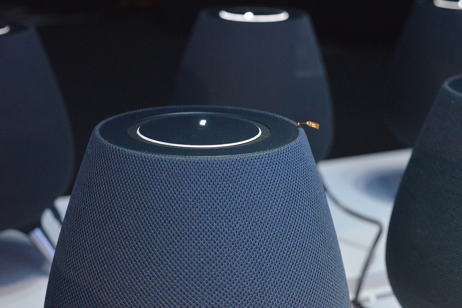 samsung unpacked galaxy home