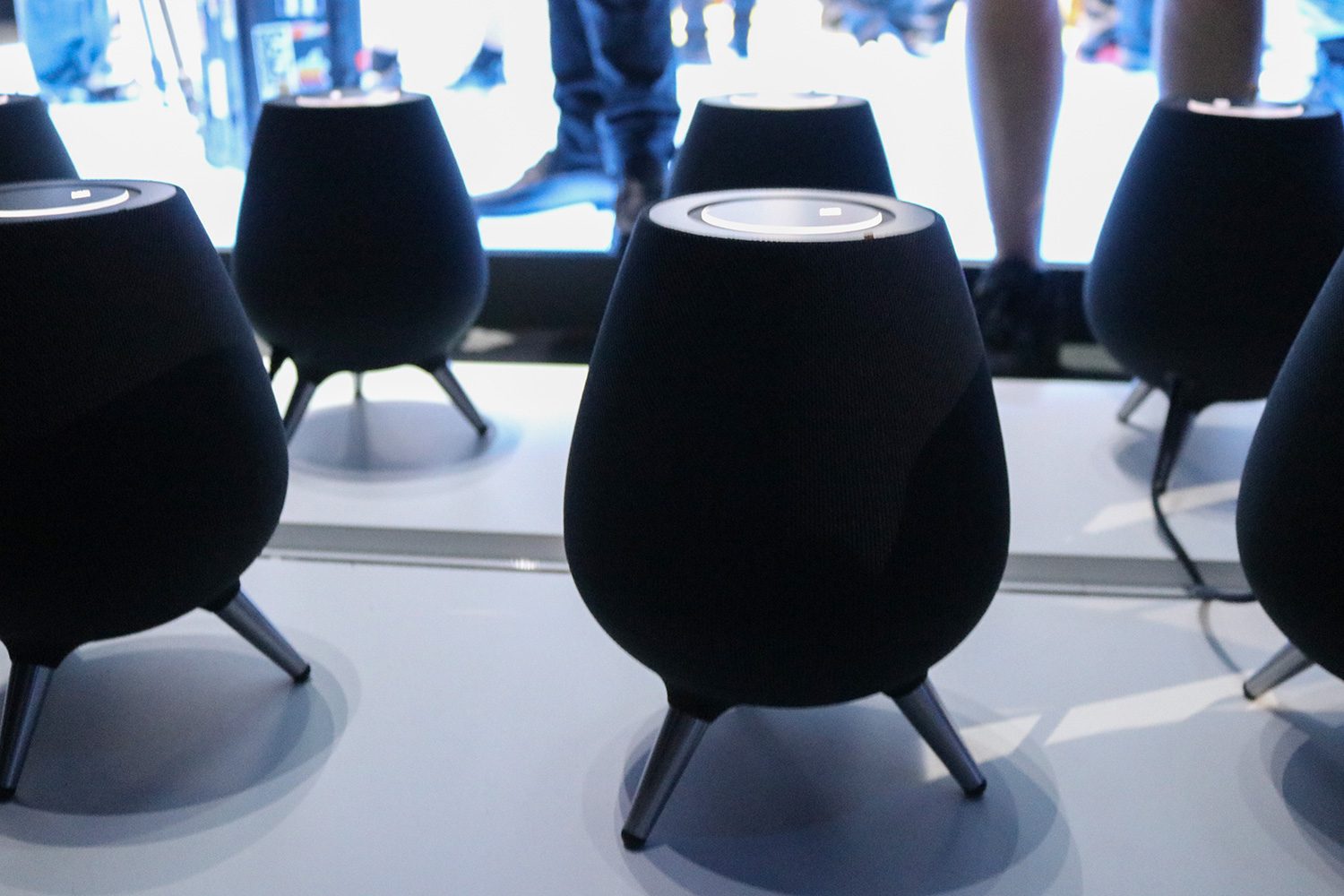 samsung unpacked galaxy home