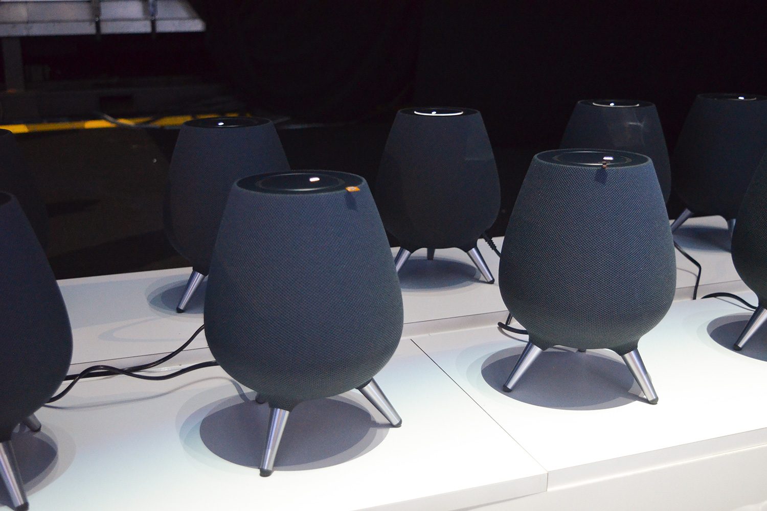 samsung unpacked galaxy home