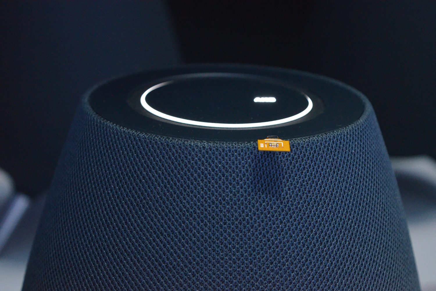 samsung unpacked galaxy home